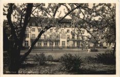 Speyer - Diakonissenanstalt