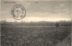 Gruß aus Berg