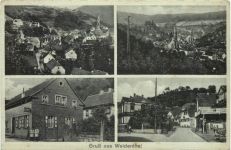 Gruss aus Weidenthal