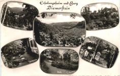 Diemerstein Frankenstein