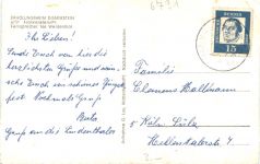 Diemerstein Frankenstein