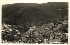 St. Martin an der Weinstrasse - Fliegeraufnahme