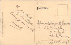 Edenkoben - Villastraße