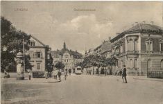 Landau - Ostbahnstrasse