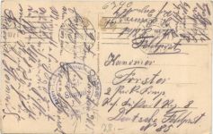 Landau - Ostbahnstrasse