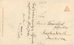 Landau Pfalz - Marktstrasse