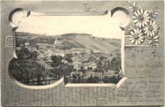 Gruss aus Grumbach - Bez. Trier