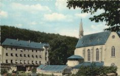Marienthal im Rhengau