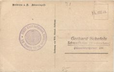 Heilbronn am Neckar - Johannisgasse