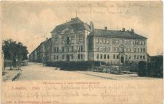 Landau - Offizierscasino