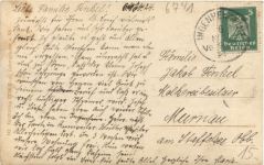 Neustadt Haardt -