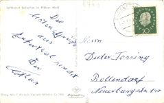 Eußerthal im Pfälzer Wald