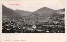 Annweiler am Trifels