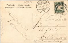 Annweiler am Trifels