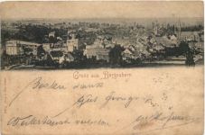 Gruss aus Bergzabern