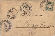 Gruss aus Bergzabern