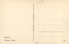 Bergzabern - Kriegerdenkmal