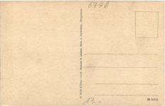 Bergzabern - Glockenturm