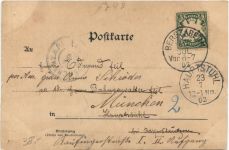 Bergzabern - Gasthaus zum Engel