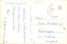 Klingenmünster an der Weinstrasse