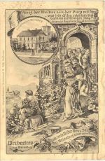 Weibertreu bei Weinsberg