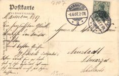 Wimpfen a. B. - Stadttor