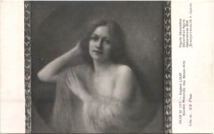 Salon de 1913 - Eugene Loup