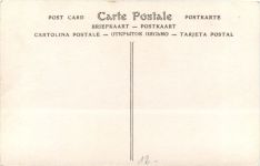 Salon des Femmes 1913 - Becagli