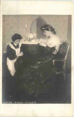 Salon du 1905 - Mille