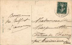 Armee allemande 2. Regiment