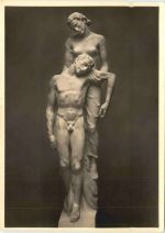 München - Haus der Deutschen Kunst - Josef Thorak