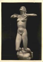 München - Haus der Deutschen Kunst - Josef Thorak