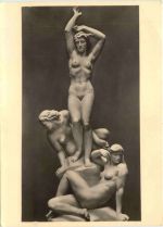 München - Haus der Deutschen Kunst - Robert Ullmann