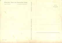 München - Haus der Deutschen Kunst - Josef Thorak