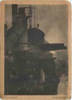 Oberschlesien - Hüttenwerk