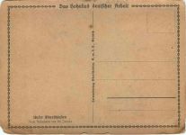 Oberschlesien - Hüttenwerk