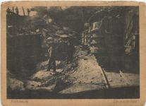 Oberschlesien - Hüttenwerk