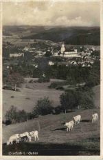 Stockach in Baden