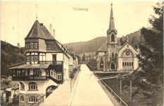 Triberg