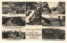 Gütenbach Schwarzwald