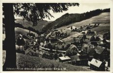 Gütenbach Schwarzwald