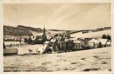 Schönwald Schwarzwald