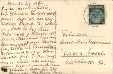 Schönwald Schwarzwald