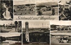 Schönwald Schwarzwald