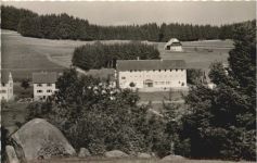 Schönwald Schwarzwald - Müttergenesungsheim St. Marien