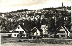 St. Georgen - Schwarzwald