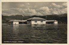 St. Georgen - Schwarzwald - Strandbad