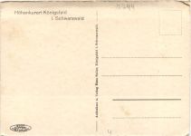 Königsfeld - Zinzendorfplatz