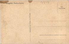 Königsfeld - Knaben Institut