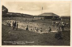 Königsfeld - Schwimmbad